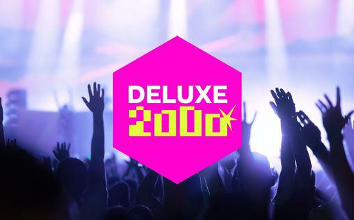 Deluxe 2000 | TV-Programm von DELUXE MUSIC