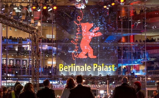 Berlinale 2025 
 Die Pressekonferenzen vom Tage