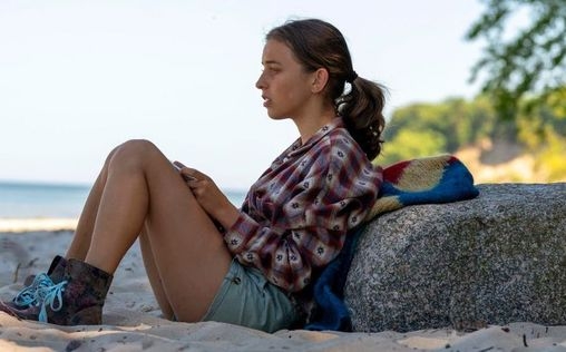 Praxis mit Meerblick 
 Was wirklich zählt