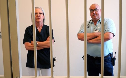 Mensch Retter - Jede Sekunde zählt 
 Empathie und Menschlichkeit