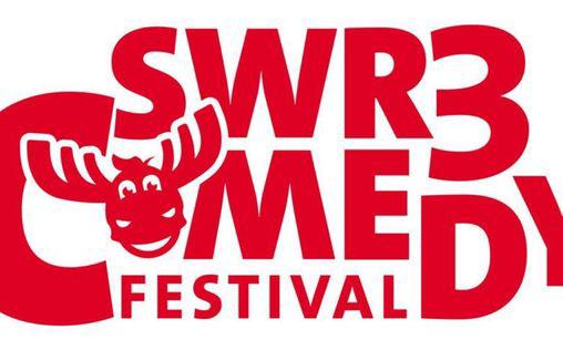 SWR3 Comedy Festival 2022 
 Lara Ermer