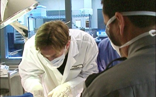 Autopsie - Mysteriöse Todesfälle 
 Der Arzt Deines Vertrauens | Nächtlicher Überfall