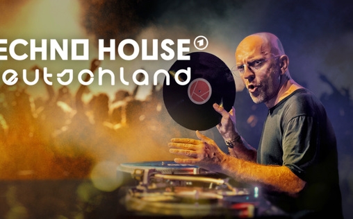 Techno House Deutschland 
 Im Club - Die Anfänge