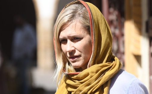 Mirage - Gefährliche Lügen 
 Claire musste begreifen, dass ihr totgeglaubter Ma...