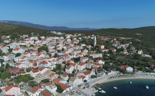 Rätselhafte Phänomene 
 Unterwasser-Kornkreise
