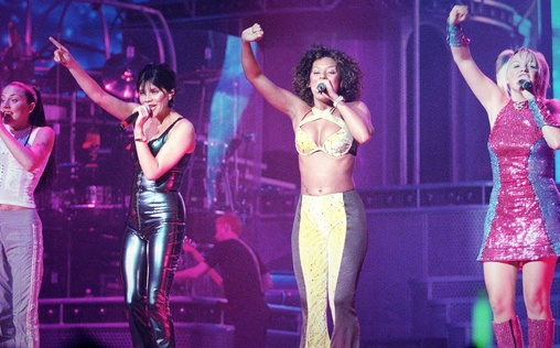 Spice Girls: Girl Power erobert die Welt 
 Auf Solo-Pfaden