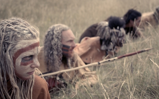 Rätselhafte Venus von Willendorf - Die Frau in der Steinzeit 
 