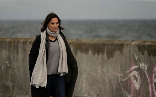 Der Irland-Krimi: Preis des Schweigens 
 Das Leben scheint es gut mit Kriminalpsychologin C...