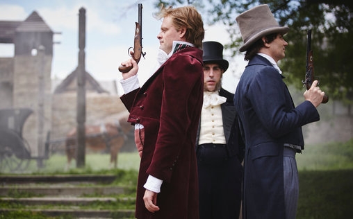 Sketch History 
 Sketch History