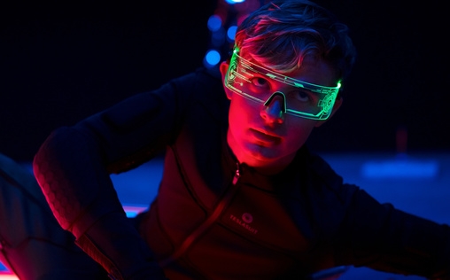 Alex Rider 
 Schlange