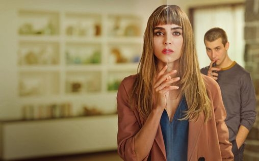 You shall not lie - Tödliche Geheimnisse 
 Der Verrat