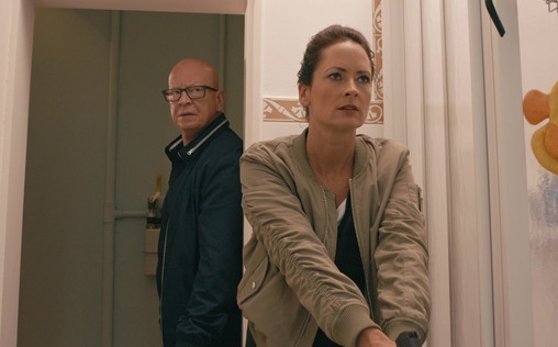 K11 - Die neuen Fälle 
 Der tote Rosenkavalier