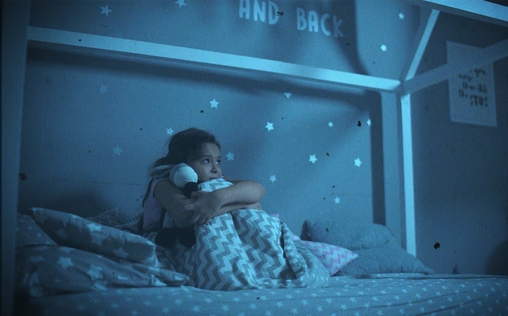 Unheimliche Videos 
 Die Tür des Grauens