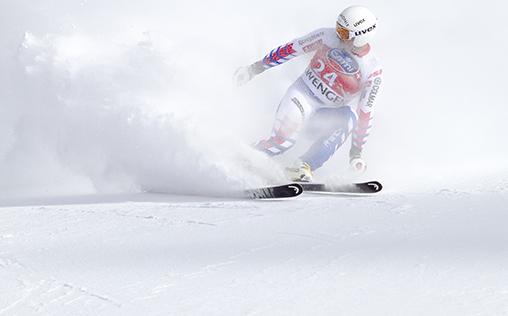 Alpine Skiing: World Cup | TV-Programm von Eurosport