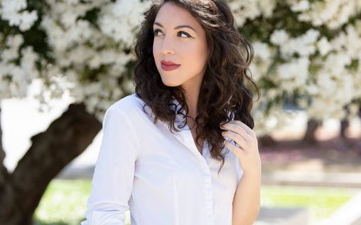 Beatrice Rana spielt Schumann - Sommerfestspiele Baden-Baden 2022 
 