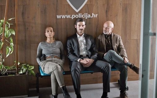 Das Mädchen aus Kyjiw 
 Folge 6