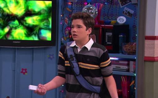 iCarly 
 Spind 239