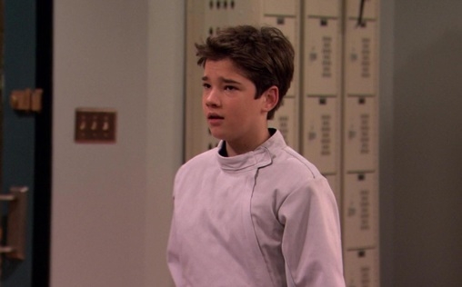 iCarly 
 Fechten wir’s aus!