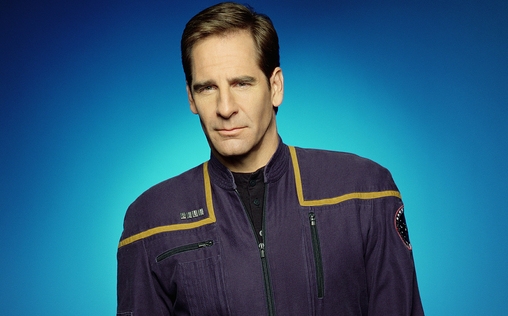 Star Trek: Enterprise 
 Erstflug