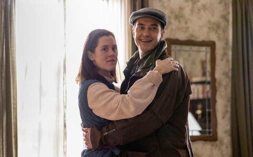 Riding in Darkness 
 Die Dokumentation