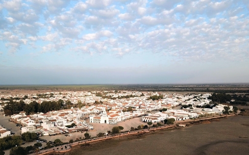 Andalusien - Spaniens mythischer Süden 
 Von Granada in die Berge