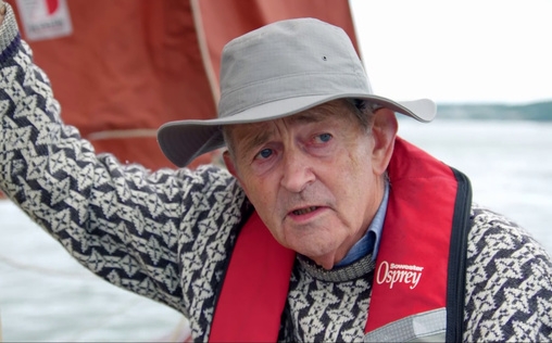 Maritimes Erbe 
 Die Küste von Wales