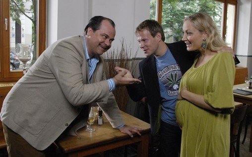 Die Dreisten Drei - Die Comedy WG 
 23.05.2026 02:30.