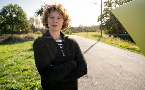 Herzstolpern - Neustart ins Leben 
 Emma und Felix lassen sich auf dem Weg nach Italie...