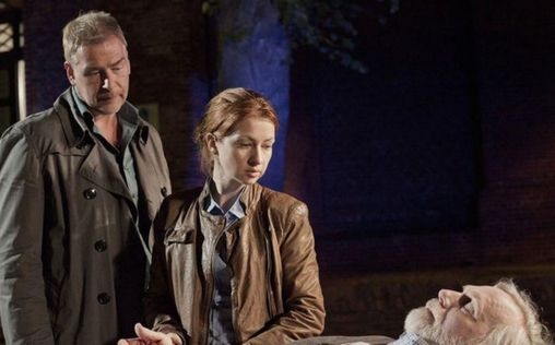 Heiter bis tödlich - Nordisch herb - Wem die Stunde schlägt | Jetzt ...