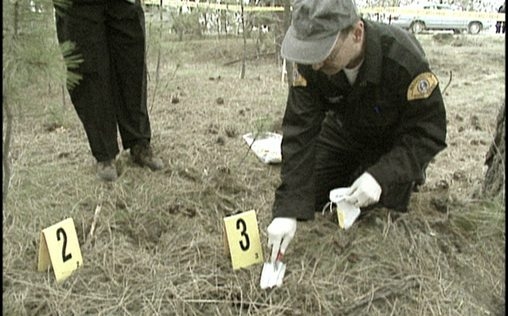 Autopsie - Mysteriöse Todesfälle 
 In den Händen des Killers | Ein seltsamer Selbstmord | Das kurze Leben der Valiree Jackson