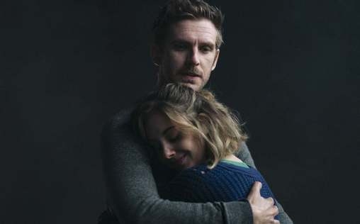 The Rental 
 Eine einsame Strandvilla mit mordsmäßiger Aussicht...