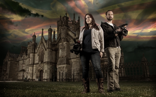 72 Stunden Im Geisterhaus Staffel 5 Wann 72 Stunden im Geisterhaus - Spuk im Internat | Jetzt aufnehmen!