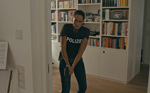 K11 - Die neuen Fälle 
 Der Hater