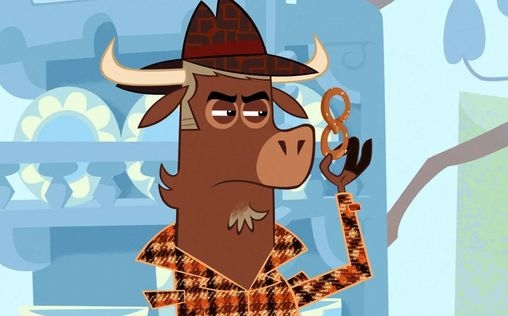 Sherlock Yack - Der Zoodetektiv - Wer hat den Piranha kaltgestellt? | Jetzt  aufnehmen!