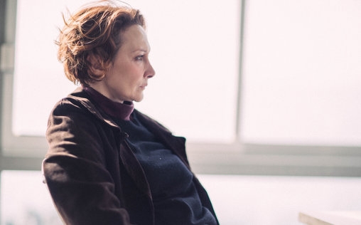 Survivors 
 Und nichts als die Wahrheit