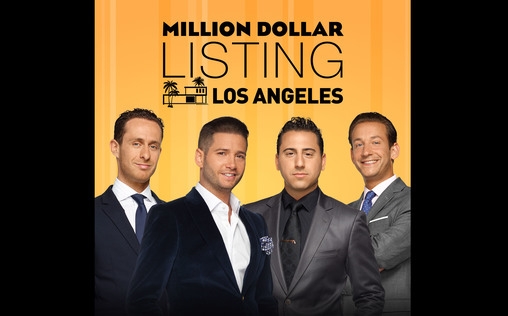 Million Dollar Homes - Luxusmakler in L.A. 
 Viel Rauch um Nichts?