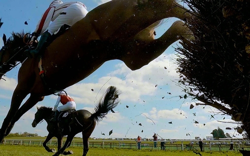 The real Peaky Blinders 
 Bandenkrieg in Großbritannien