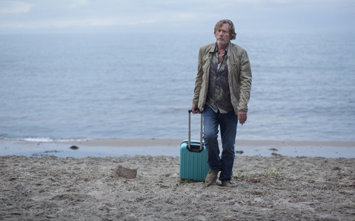 Die Springflut 
 Schatten der Vergangenheit