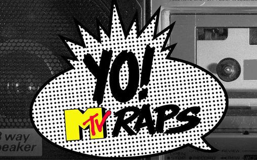 Yo! MTV Raps Classic 
 Public Enemy