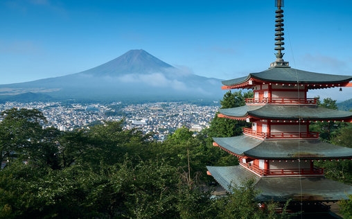 Terra X 
 Welten-Saga II: Die Schätze Japans