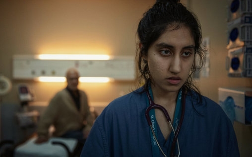 This Is Going to Hurt 
 Shrutis Entscheidung