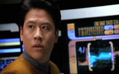 Star Trek - Raumschiff Voyager 
 Die 37er