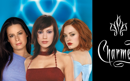 Charmed Zauberhafte Hexen Ganze Folgen Deutsch Staffel 1 Charmed - Zauberhafte Hexen - Superhelden | Jetzt aufnehmen!