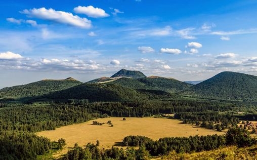 Europas Vulkane 
 Tickende Zeitbomben