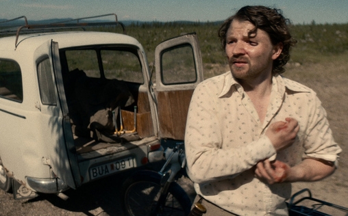 Blackwater - Im Schatten der Vergangenheit 
 Nach dem Schweigen