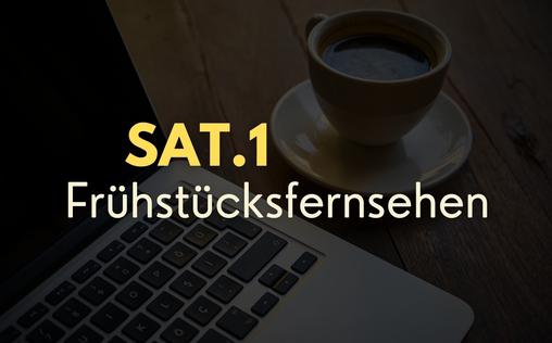 SAT.1-Frühstücksfernsehen 
 04.12.2023 05:30.