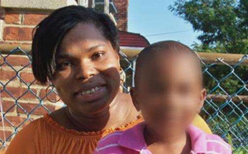 New York Homicide 
 Spurlos verschwunden