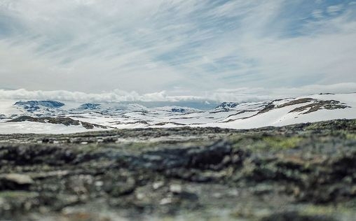 Skandinaviens versteckte Paradiese 
 