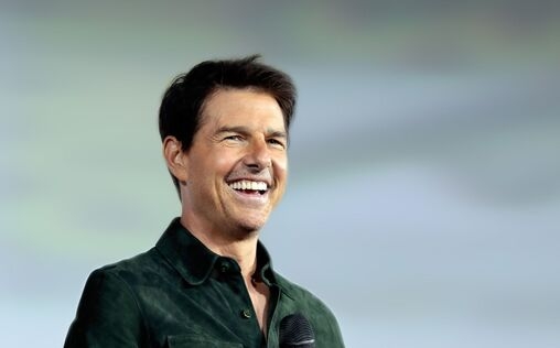 Tom Cruise: Mann mit zwei Missionen 
 Mit seinem Film „Top Gun – Sie fürchten weder Tod ...