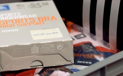 Retouren-Wahnsinn - Die dunkle Seite des Onlinehandels 
 Zu groß, zu klein, gefällt nicht - jede sechste On...